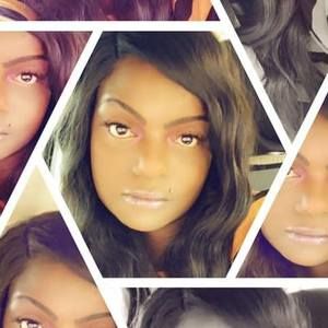 Meet your Posher, Toni